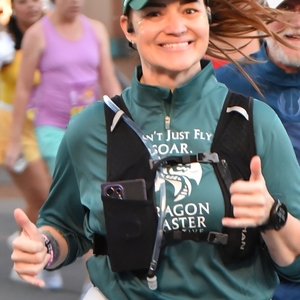 Fundraising Page: Kristen Anderson